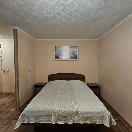 Lux Apartment On Potanina 19 Ust-Kamenogorsk Exterior photo