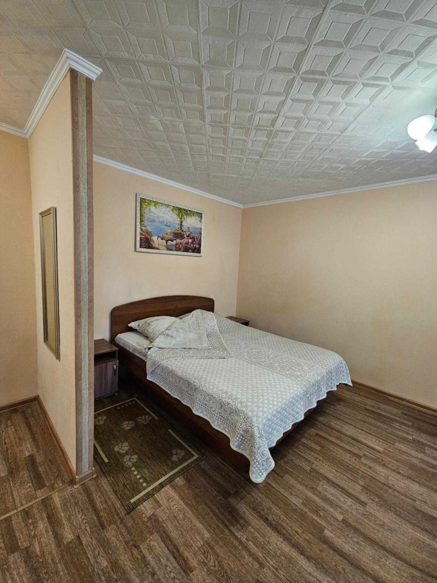 Lux Apartment On Potanina 19 Ust-Kamenogorsk Exterior photo