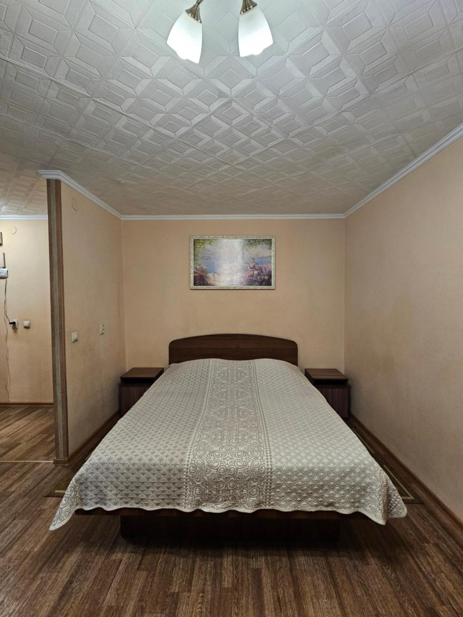 Lux Apartment On Potanina 19 Ust-Kamenogorsk Exterior photo