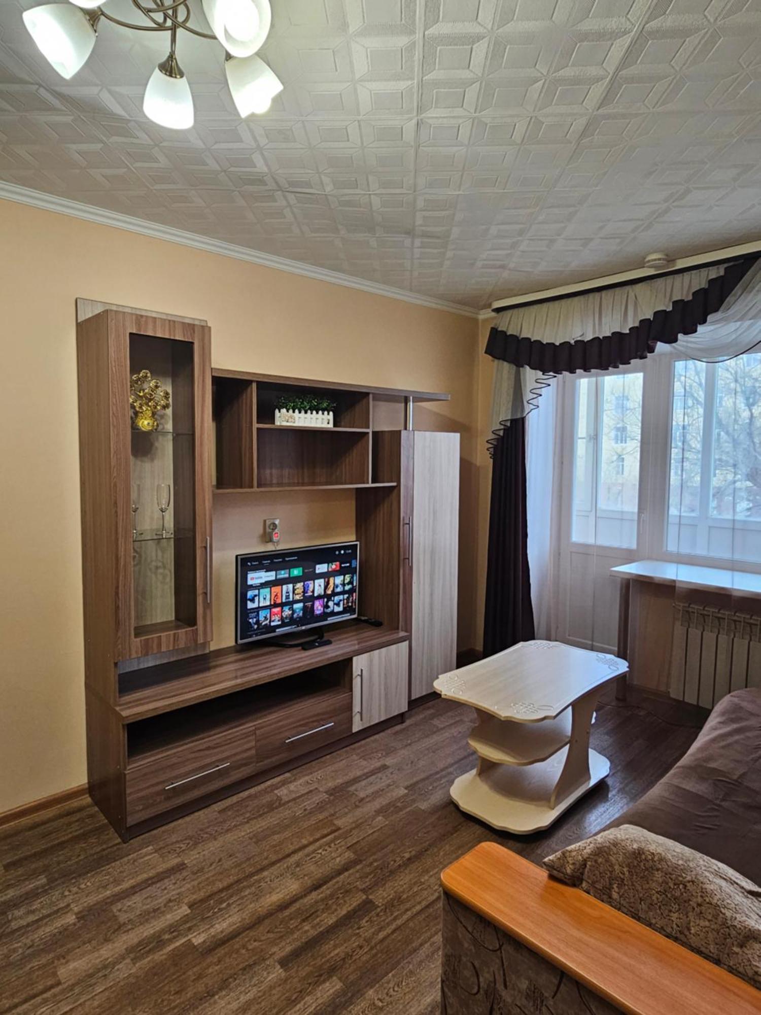 Lux Apartment On Potanina 19 Ust-Kamenogorsk Exterior photo