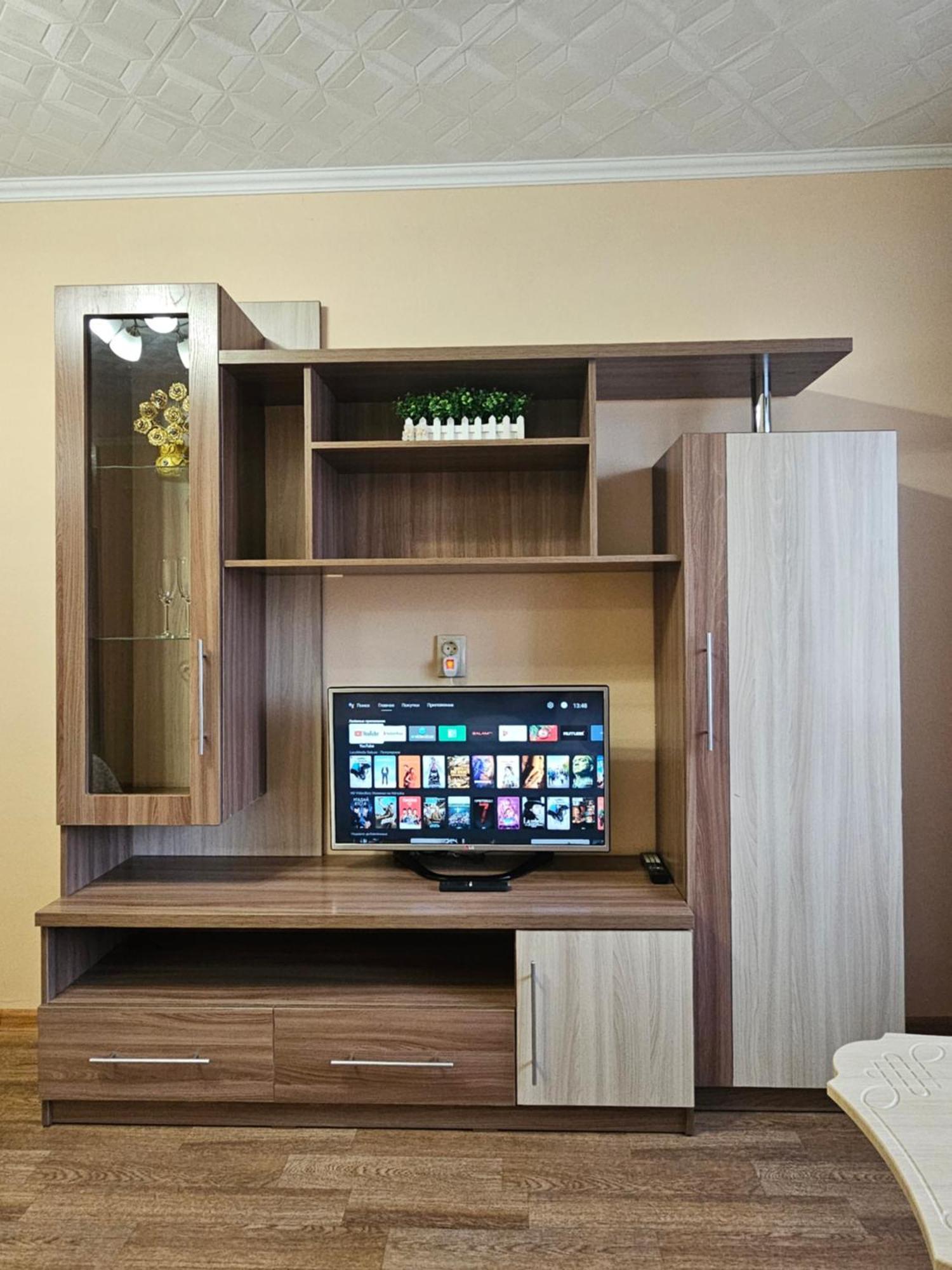 Lux Apartment On Potanina 19 Ust-Kamenogorsk Exterior photo